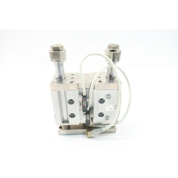 50Mm 1Mpa 40Mm Guided Slide Cylinder